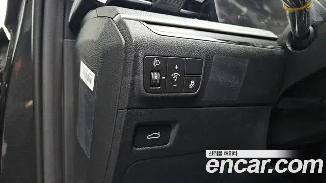 Kia K5 2026 — ფოტო 24/32