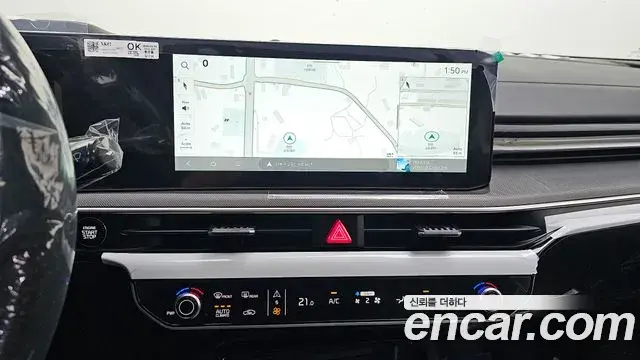 Kia K5 2026 — ფოტო 29/32