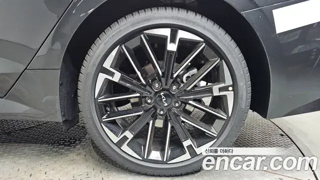 Kia K5 2026 — ფოტო 10/32