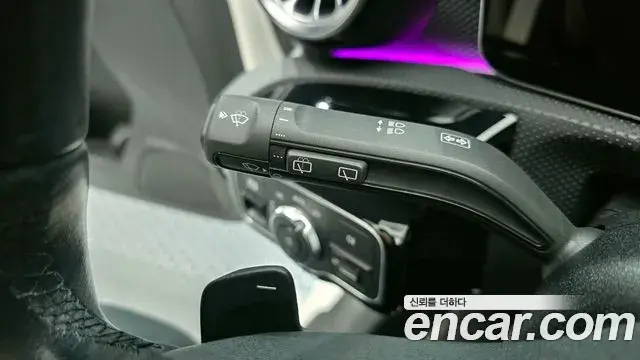 Mercedes-Benz A-Class 2020 — Фото 19/20