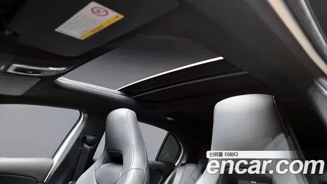 Mercedes-Benz A-Class 2020 — Фото 20/20