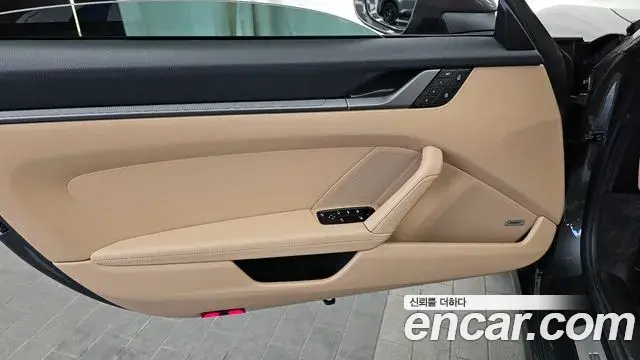 Porsche 911 2022 — ფოტო 1/30