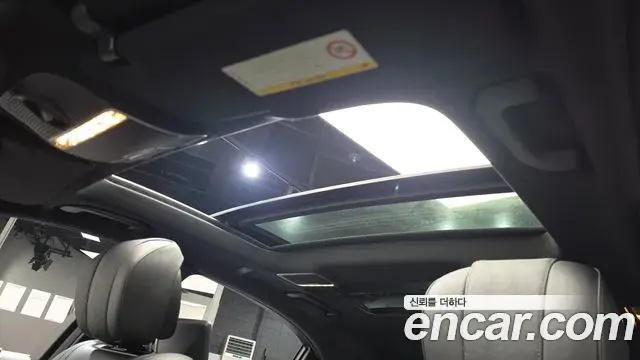 Mercedes-Benz S-Class 2018 — ფოტო 8/20