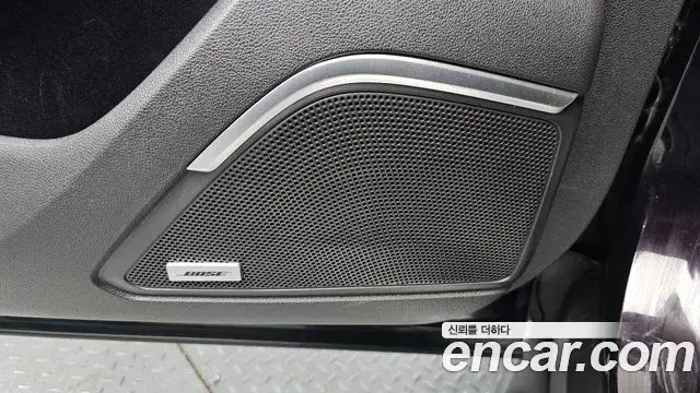 Renault Samsung QM6 2021 — Photo 5/37