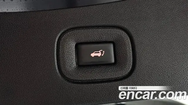Renault Samsung QM6 2021 — Photo 15/37