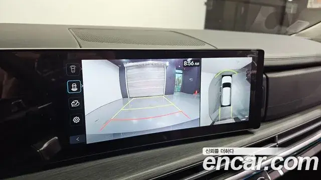 Hyundai Santa Fe 2023 — Photo 3/20