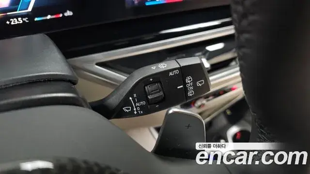 BMW X5 2025 — Photo 3/32