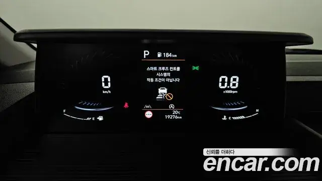 Hyundai Staria 2024 — ფოტო 4/20