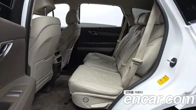 Genesis GV80 2021 — Şəkil 18/34