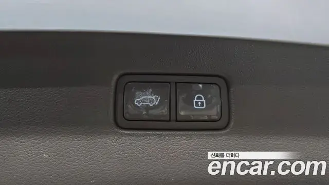 Genesis GV80 2021 — Şəkil 15/34