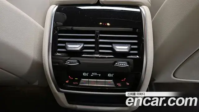 BMW X6 2025 — Photo 15/35