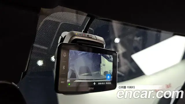BMW X6 2025 — Photo 12/35