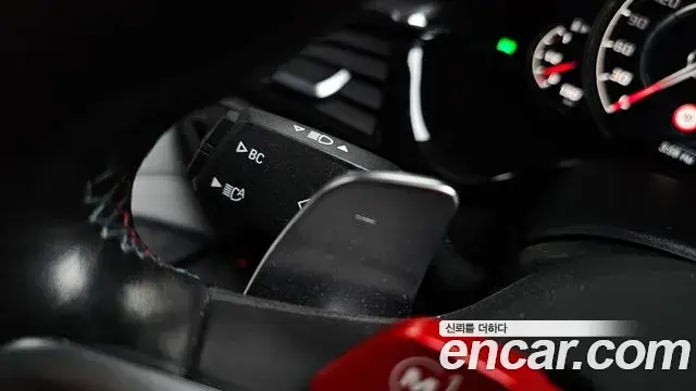 BMW M5 2019 — Фото 18/20