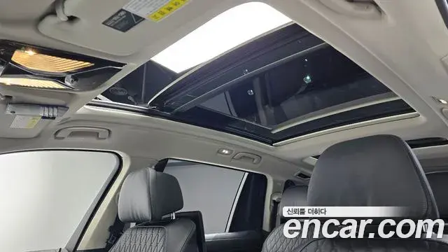 BMW X7 2020 — Фото 19/20