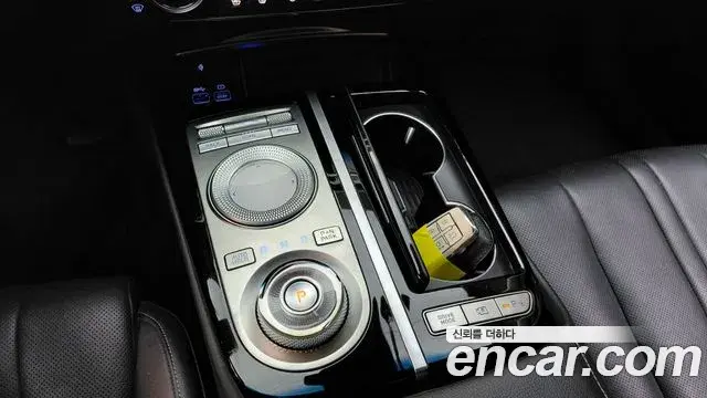 Genesis G80 2021 — Photo 25/32