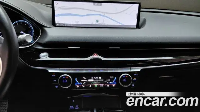 Genesis G80 2021 — Photo 12/32