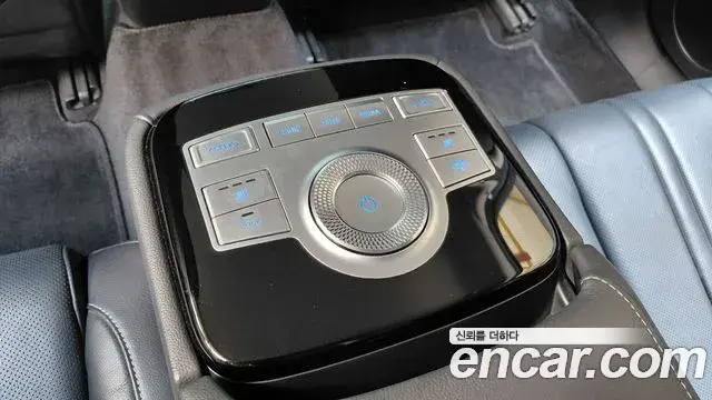 Genesis G80 2021 — Photo 10/32