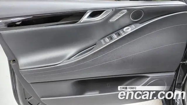 Genesis G80 2021 — Photo 3/32
