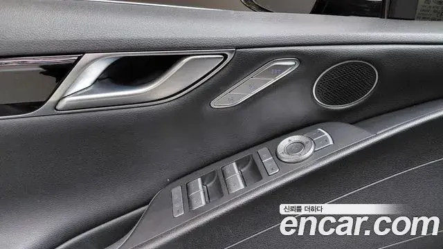 Genesis G80 2021 — Photo 6/32