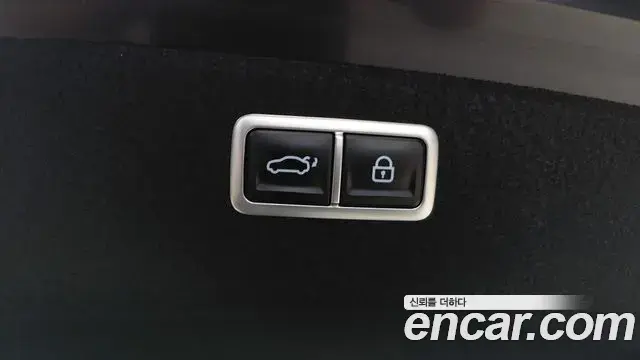 Genesis G80 2021 — Photo 29/32