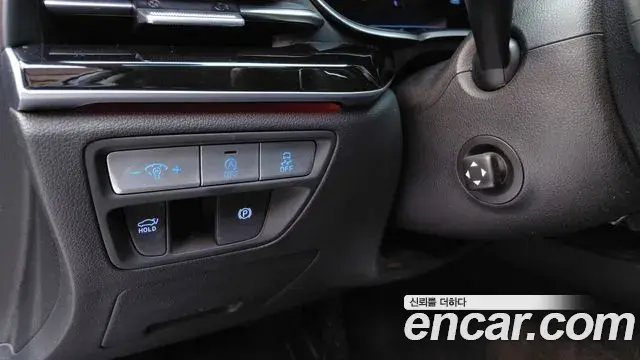 Genesis G80 2021 — Photo 9/32