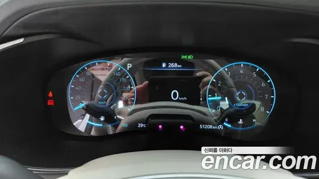 Genesis G70 2022 — Photo 16/30