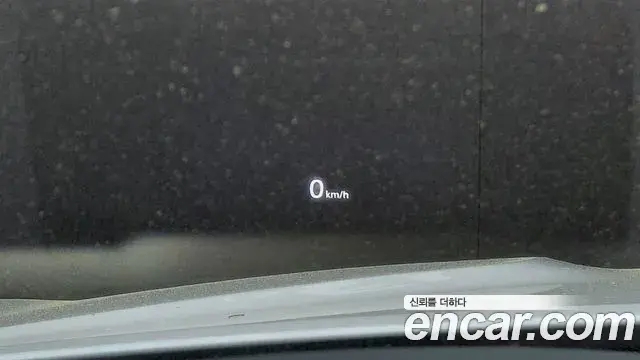 Genesis G70 2022 — Photo 29/30