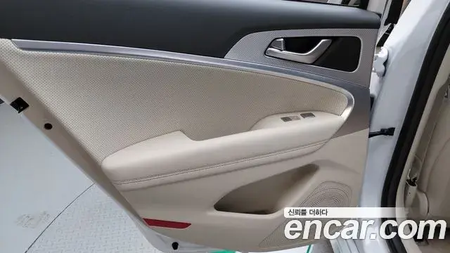 Genesis G70 2022 — Photo 6/30