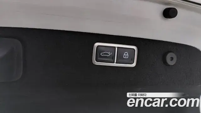 Genesis G70 2022 — Photo 14/30