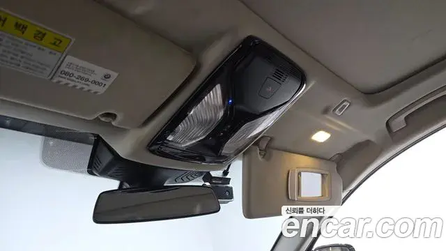 BMW 5 Series 2019 — Şəkil 18/20