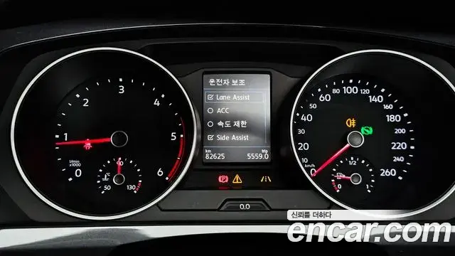 Volkswagen Tiguan 2020 — ფოტო 10/31