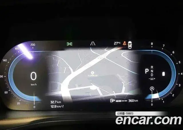 Volvo XC40 2024 — ფოტო 2/20
