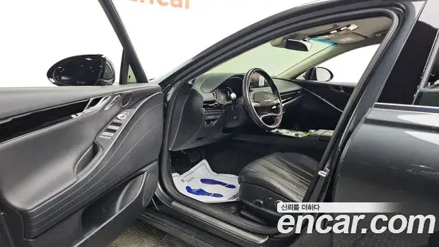 Genesis G80 2020 — Photo 8/20