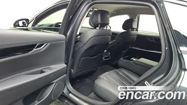 Genesis G80 2020 — Photo 6/20