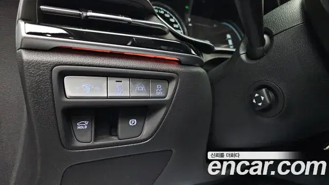 Genesis G80 2020 — Photo 11/20