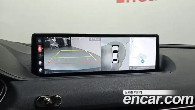 Genesis G80 2020 — Photo 4/20