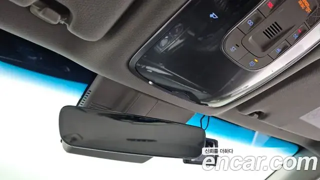 Genesis G80 2020 — Photo 14/20