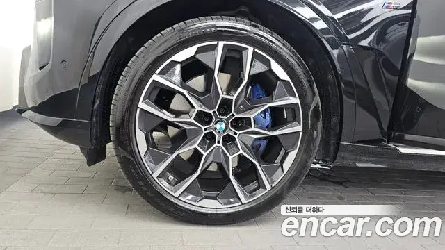 BMW X7 2025 — Şəkil 4/35