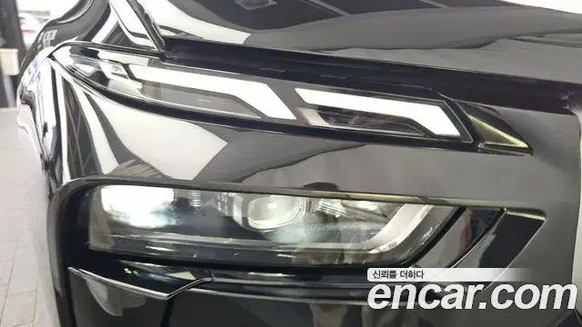 BMW X7 2025 — Şəkil 35/35