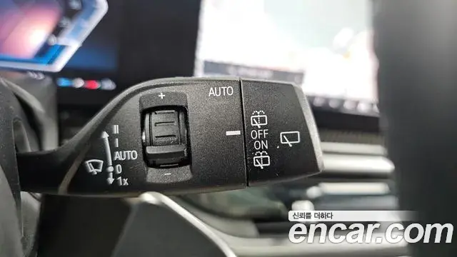 BMW X7 2025 — Şəkil 18/35