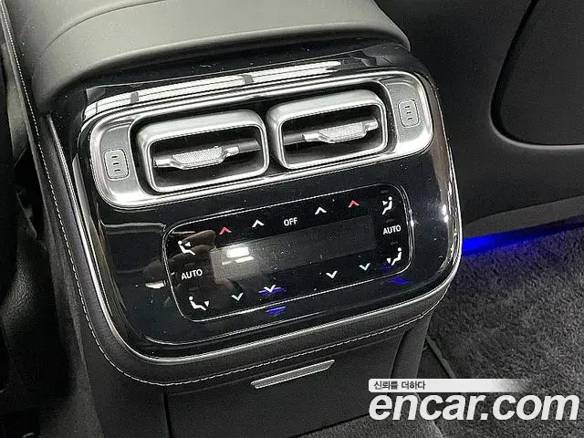 Mercedes-Benz S-Class 2021 — ფოტო 17/20
