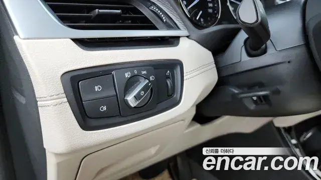 BMW X2 2020 — Фото 16/20