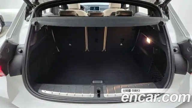 BMW X2 2020 — Фото 20/20