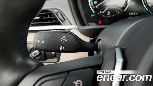BMW X2 2020 — Şəkil 30/34
