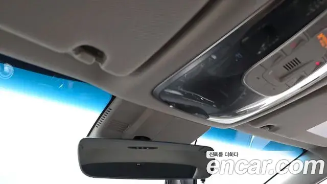 Genesis G80 2020 — Şəkil 2/41