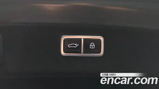 Genesis G80 2020 — Şəkil 18/41