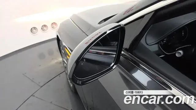 Genesis G80 2020 — Şəkil 40/41