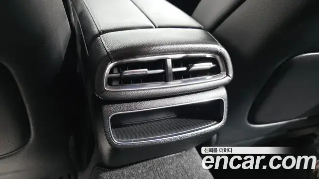 Genesis G80 2020 — Şəkil 19/41