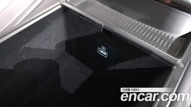 Genesis G80 2020 — Şəkil 30/41