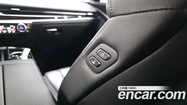 Genesis G80 2020 — Şəkil 4/41
